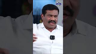 జీవితాన్ని ఇచ్చిన వేములవాడ రాజన్న కోసం రాజకీయాల్లోకి వచ్చిన | Mohan Goli | Top Telugu Tv