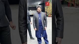 #ArshadWarsi still looks so fit#Bollywood #Shorts #Spotted