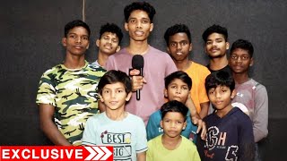 India’s Got Talent Season 10 | Abujhmad Mallakhamb Academy In Top 6 | Exclusive Interview