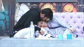 Bigg Boss 17 Live Update: Karwa Chauth Par Couples Dikhe Romantic Mood Mein, Gharwale Excited
