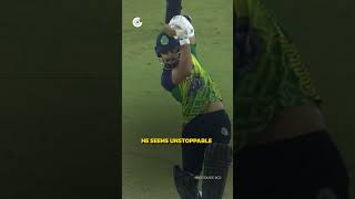 Riyan Parag is in pure hot form in domestic cricket, and he has a unique celebration ????