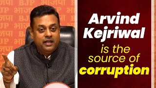 Kejriwal's escape from investigation agencies is highly shameful | Delhi CM | ED | Liquor Scam
