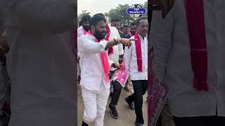 Gudem Mahipal Reddy Election Campaign At Patancheru | #mahipalreddy | BRS Party | Top Telugu Tv