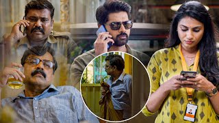 #Repeat Latest Tamil Movie Part 4 | Madhubala | Smruthi Venkat | BhavaniHD Movies