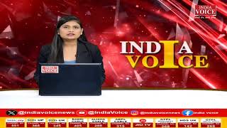 Bulletin News: देखिए दोपहर 1 बजे तक की सभी बड़ी खबरें IndiaVoice पर Sweety Dixit के साथ।
