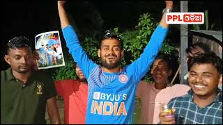 Fans Celebrated Virat Kohli Birthday | Kohli's 49th ODI Hundred | PPL Odia
