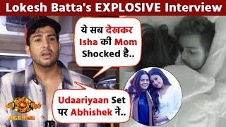 Bigg Boss 17 | Isha's Udaariyaan Co-star Lokesh Reveals Shocking Reaction Of Isha's Mom On Samarth