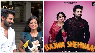 Bajwa Shehnaai | Best Wedding Song Singer Actress| Anuja Sahai | Umesh Giri | Joginder Bokken