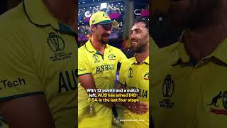 Will Australia use their current form to clinch their 6th ODI World Cup? ????????