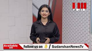 लखीमपुर खीरी  में लड़की की मौत के बाद एक्शन || SudarshanNews