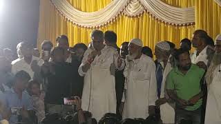 खरगोन कांग्रेस प्रत्याशी रवि जोशी का viral video । madhya pradesh news