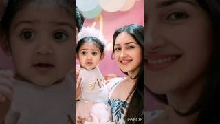 Tamil Actress With Cute Daughters ???????? #sayeesha #sneha #newstamil24x7