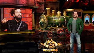 Bigg Boss 17 WKV Update | Anurag Ki Lagayi Class....Isha Ke Liye Itna Kuch Dil Me Tha