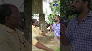 ఎవర్ రా నువ్వు కెసిఆర్ ఏంది కేసీఆర్ సర్.. మంచి మర్యాద లేదా.. | KCR | BRS PARTY | KTR | Top Telugu TV