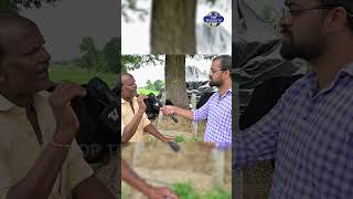 KCR జేబు నుంచి ఇస్తుందా అంటున్నావ్  ఏందిరా.. | KCR | BRS | BRS PARTY | KTR | Top Telugu TV