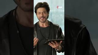 Shah Rukh Khan के फैंस को दिया दिवाली गिफ्ट, जानें क्या कहा? Dunki New Poster | Shah Rukh Khan