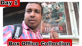 Tiger 3 Box Office Collection Day 1 Trade And Producers