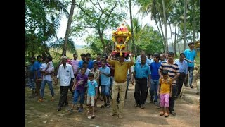 'Dhendlo'- paying respect to the cowherd: Special report on traditional Goan festivities