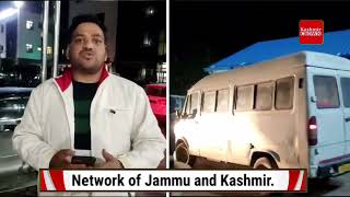 27 year Old JKPSI Candidate died while Practicing for Physical test in Rajouri.