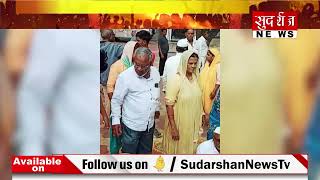 महाराष्ट्र में जिहादियों ने की पुजारी और भक्तों से बर्बरता || SudarshanNews