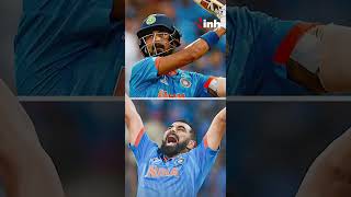 World Cup: Kohli-Iyer के शतकों और Shami की घातक गेंदबाजी से 12 साल बाद Final में पहुंची Team India