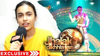 Jhalak Dikhhla Jaa | Adrija Sinha Talks About Show, Experience, Contestants And More