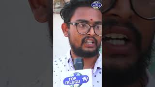 My Vote For BJP Party | Warangal East Public Talk |Public Talk On Telangana Elections |Top Telugu Tv