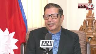 Nepal के Ambassador Shankar Sharma ने Ram Mandir पर की बात, बोले- "अयोध्या अधूरी है..."