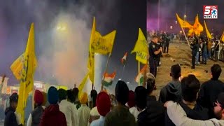 International khabarnama| Canada Mein Hindu's par Khalistaniyo Ne Kiya Diwali per pattharon se hamla