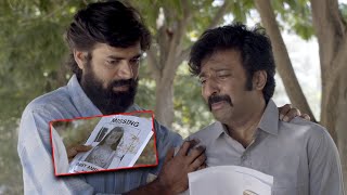 Ashwathama Tamil Movie Part 8 | Nithin Prasanna | Preethi Asrani