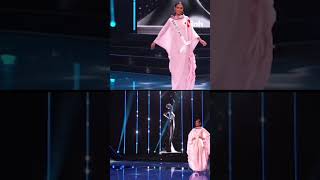 Miss Universe 2023: कौन है Erica Robin? जिन्होंने बिकिनी राउंड में पहनी बुर्किनी | Burkani