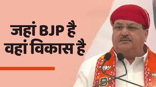 कांग्रेस ने तीनों लोक में घोटाला किया | Rajasthan | Election | PM Modi