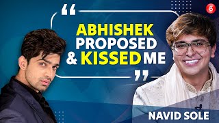 Navid Sole on Ankita Lokhande’s pregnancy, Abhishek Kumar-Khanzaadi FAKE relationship| Bigg Boss 17