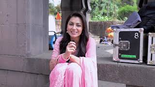 Sriti Jha Aka Amruta Full Interview - Kaise Muje Tum Mil Gaye Serial - Zee TV