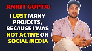Ankit Gupta's Candid Interview Reveals Why Top TRP Shows are Going OFF-AIR