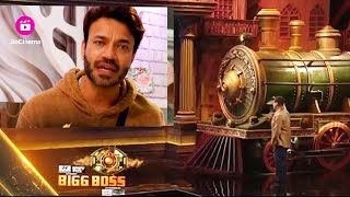 Bigg Boss 17 WKV Update | Vicky Par Bhadke Salman Khan, Mannara Anurag Ke 10M Ke Piche Hai Ye...