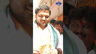 Secunderabad Congress MLA Candidate Adam Santhosh |Telangana Elections | Congress Party |Top Telugu