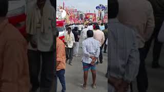 నారా లోకేష్ యువగళం పాదయాత్ర | Nara Lokesh | TDP Party | Top Telugu Tv