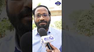 ఆ పార్టీ  వస్తే బాగుంటుంది | Telangana Elections 2023 | BRS Party | Top Telugu Tv