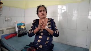 मुजफ्फरनगर एसएसपी से प्रीति किन्नर ने लगाई इंसाफ की गुहार