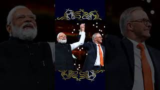 PM Modi The Global Leader #short
