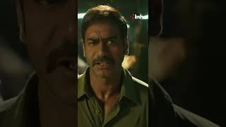 Ajay Devgn Injured:  शूटिंग के दौरान बड़ा हादसा ! अजय देवगन हुए जख्मी | Singham 3