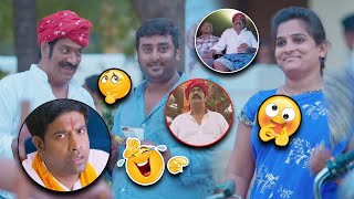 Unforgettable Comedy Moments with Raghu Babu & Vennela Kishore | Latest Tamil Comedy Scenes