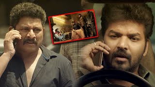 Khiladi Malayalam Movie Part 11 | Jai | Reba Monica | Amit Tiwari | Bobo Shashi