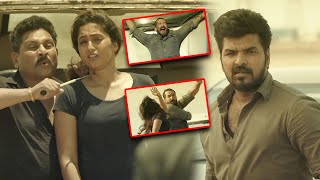Khiladi Malayalam Movie Part 12 | Jai | Reba Monica | Amit Tiwari | Bobo Shashi