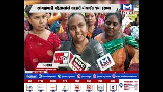 GUJARAT@ 7 PM NEWS | MantavyaNews