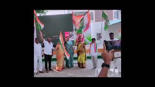 Congress Party Celebration Telagana Election | కాంగ్రెస్ సబరాలు | @smedia