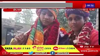 Deeg Raj. News | शीतल पहलवान ने भरतपुर केसरी का जीता ख़िताब, क्षेत्र का नाम किया रोशन