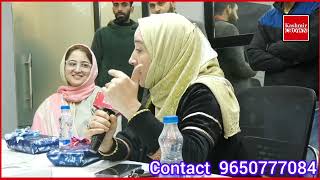 Health Show:Watch How To Prevent Infertility In Kashmir:Special Program With Doctors of Kashmir With