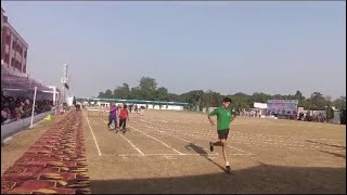 सहारनपुर में खेल प्रतियोगिता का किया गया आयोजन